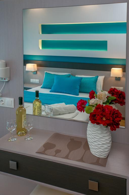 Astris Beach Quarto foto